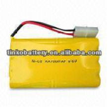 NI-CD Rechargeable cordless phone battery with good quality and best price